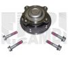 AUTOTEAM RA4953 Wheel Bearing Kit